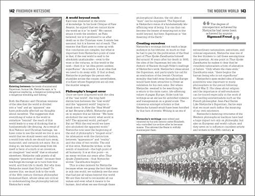 The Little Book of Philosophy (Big Ideas) - Retail Maharaj