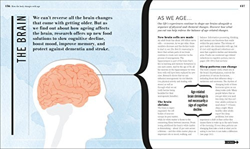 Eat Better, Live Longer: Understand What Your Body Needs to Stay Healthy - Retail Maharaj