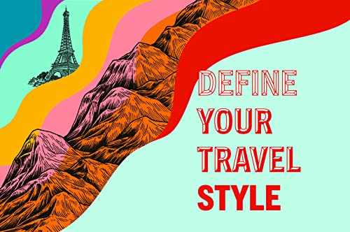 Wanderess: The Unearth Women Guide to Traveling Smart, Safe, and Solo