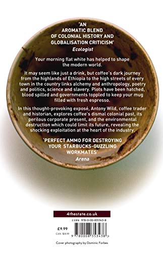 Black Gold - Retail Maharaj