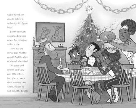 Virtually Christmas - Retail Maharaj