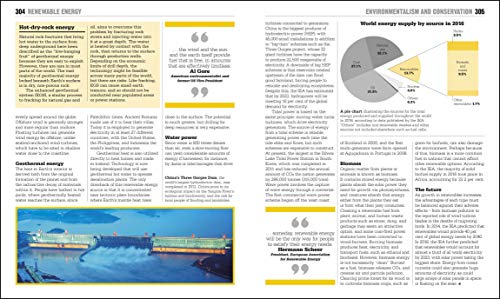 The Ecology Book ( Big Ideas) - Retail Maharaj