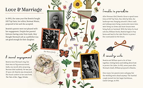 V&A Introduces: Beatrix Potter - Retail Maharaj