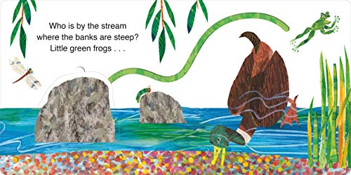 The Very Hungry Caterpillar's Hide-and-Seek - Retail Maharaj