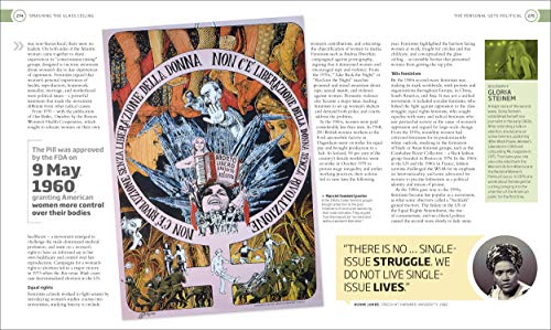 Women Our History (DK A HIstory of) - Retail Maharaj