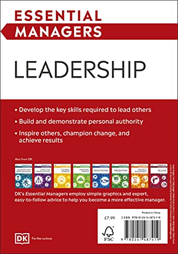 Leadership - Retail Maharaj