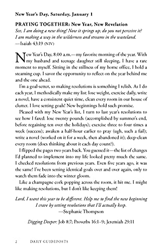 Daily Guideposts 2022: A Spirit-Lifting Devotional - Retail Maharaj