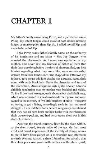 Great Expectations: GCSE 9-1 set text student edition (Collins Classroom Classics) - Retail Maharaj