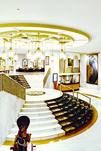 The Architecture of I.M. Kadri - Retail Maharaj