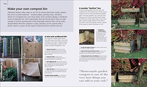 Allotment Month By Month - Retail Maharaj