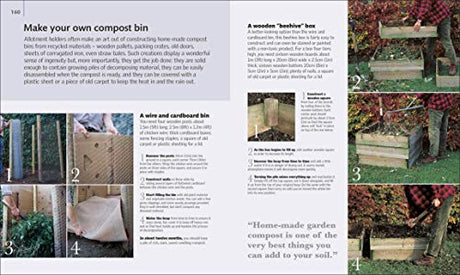 Allotment Month By Month - Retail Maharaj