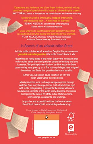 Missing In Action: Why You Should Care A - Retail Maharaj