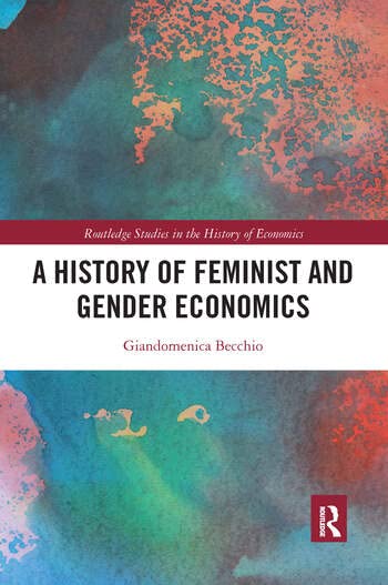 A History of Feminist and Gender Economics - Retail Maharaj