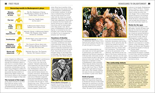 Literature Book, The ( Big Ideas) - Retail Maharaj