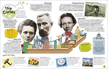 100 Scientists Who Made History - Retail Maharaj