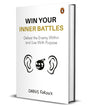 Win Your Inner Battles: Defeat the Enemy Within and Live With Purpose | Overcome Fear, Build Confidence & Conquer Self-Doubt - Retail Maharaj