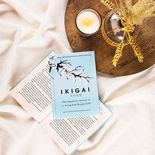 Ikigai: Japanese secret to long and happy life - Retail Maharaj