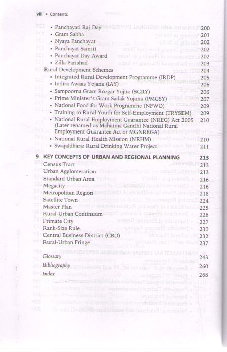 INTRODUCTION TO REGIONAL PLANNING AND DEVELOPMENT BY JYOTIRMOY SEN - Retail Maharaj