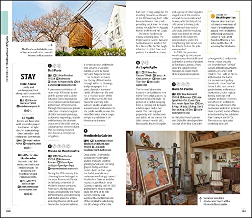 DK Paris - Retail Maharaj