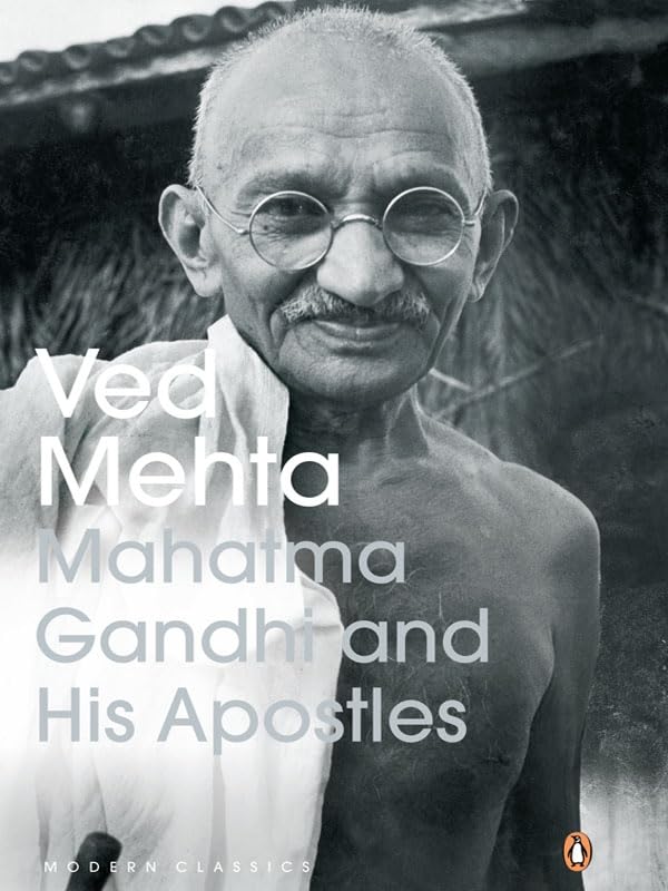 Mahatma Gandhi and His Apostles - Retail Maharaj