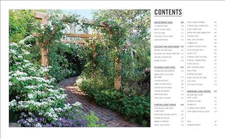 Grow Shade Garden: Essential Know-how and Expert Advice for Gardening Success - Retail Maharaj