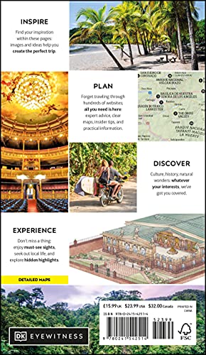 DK Costa Rica - Retail Maharaj