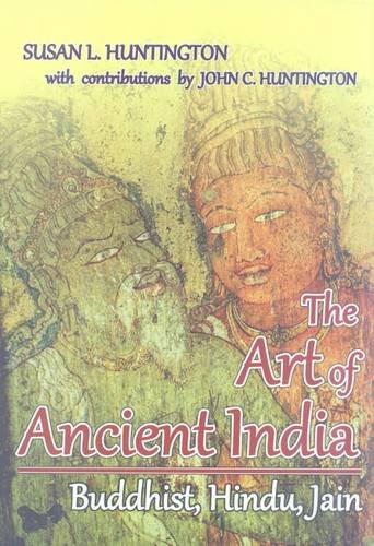 The Art Of Ancient India - Retail Maharaj
