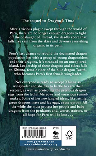 Sky Dragons (The Dragon Books)