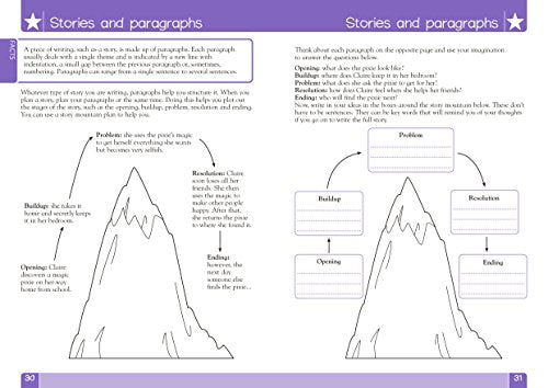 Spelling, Punctuation & Grammar Made Easy, Ages 8-9 (Key Stage 2): Supports the National Curriculum, English Exercise Book - Retail Maharaj