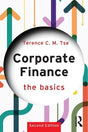 Corporate Finance: The Basics - Retail Maharaj