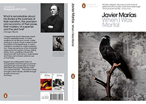 When I Was Mortal (Penguin Modern Classics) - Retail Maharaj