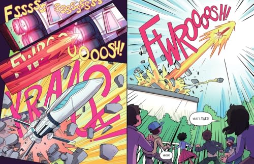 Fgteev 5: Blasts Off! - Retail Maharaj