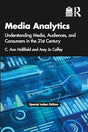 Media Analytics:Understanding Media, Audiences, and Consumers in the 21st Century - Retail Maharaj