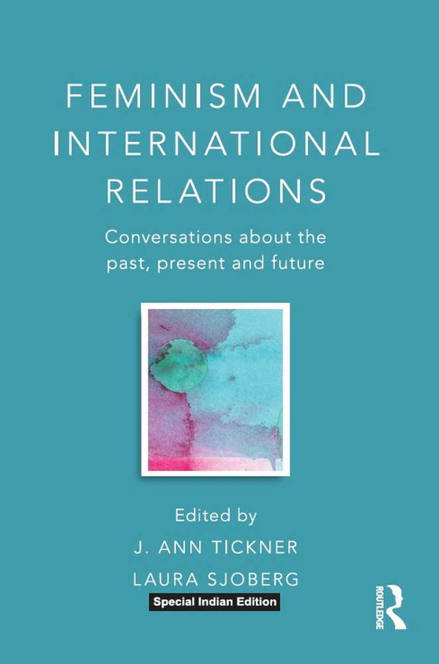 Feminism and International Relations - Retail Maharaj