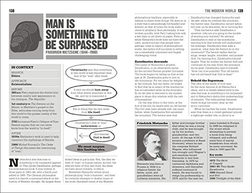 The Little Book of Philosophy (Big Ideas) - Retail Maharaj