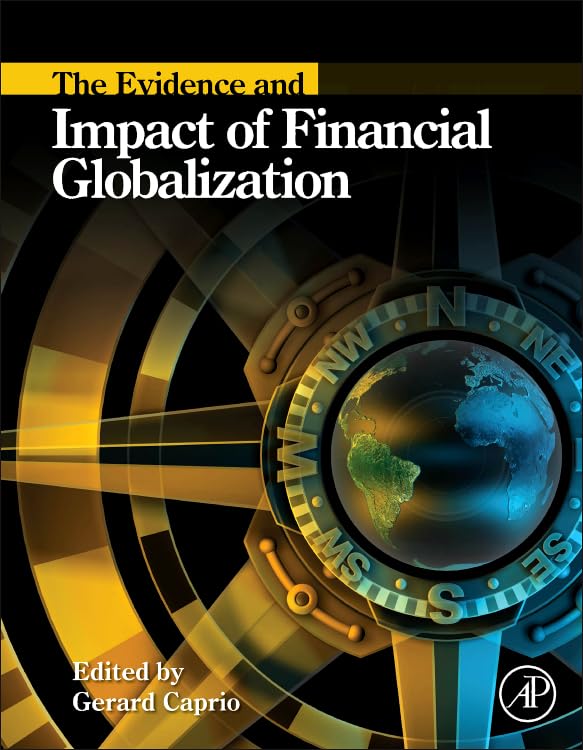 The Evidence and Impact of Financial Globalization - Retail Maharaj