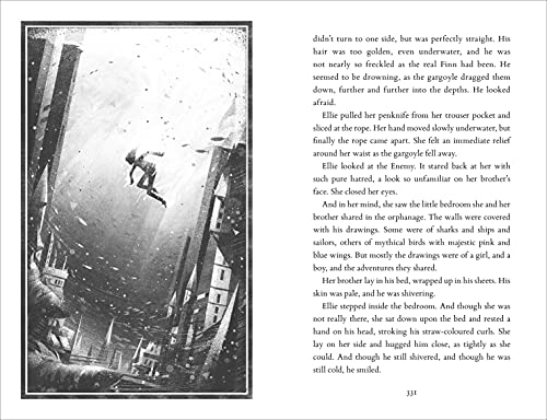 Orphans of the Tide - Retail Maharaj