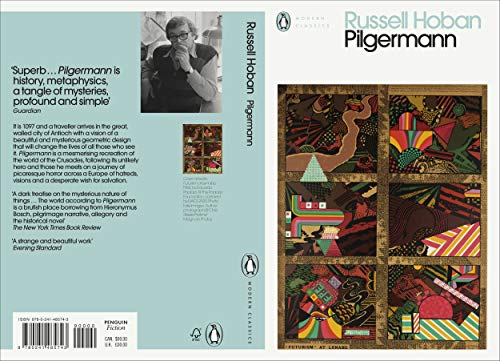 Pilgermann - Retail Maharaj