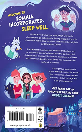 The Great Dream Robbery - Retail Maharaj