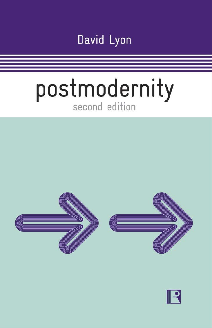 POSTMODERNITY (Second Edition) - Retail Maharaj