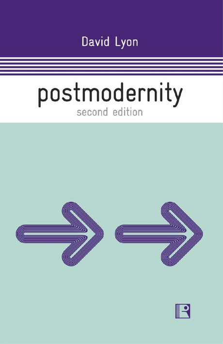 POSTMODERNITY (Second Edition) - Retail Maharaj