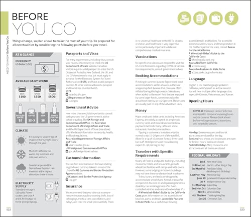 DK California - Retail Maharaj