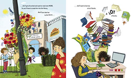 Never Show A T-Rex A Book! - Retail Maharaj