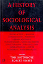 A History of Sociological Analysis - Retail Maharaj