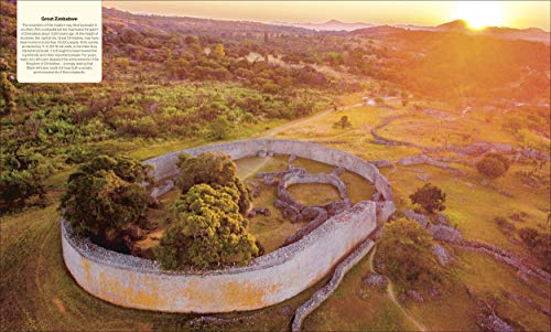 Timelines from Black History: Leaders, Legends, Legacies (DK Children's Timelines) - Retail Maharaj