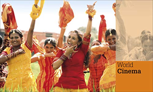 The Film Book: A Complete Guide to the World of Cinema - Retail Maharaj