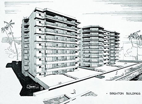 The Architecture of I.M. Kadri - Retail Maharaj