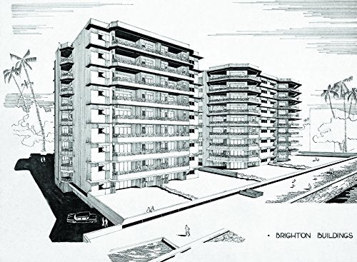 The Architecture of I.M. Kadri - Retail Maharaj