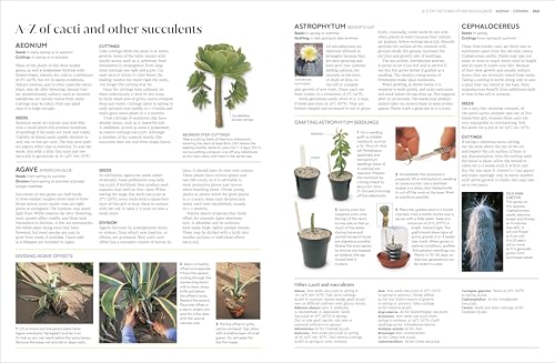 RHS Propagating Plants: How to Grow Plants for Free - Retail Maharaj