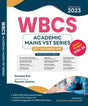 WBCS 2023 Mains Mock Test Series (English Version) - Retail Maharaj